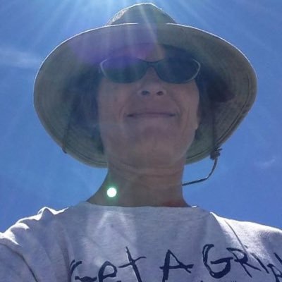 HollyMillwright's profile picture. 