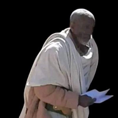 RayarayumaV's profile picture. ዶብዓ ራያ