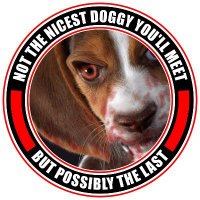 Dawkins Dog (@dawkinsdog) 's Twitter Profile Photo