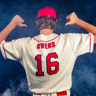 West Boca High School, Class of 2023, @nwfstatecollege signee⚾️