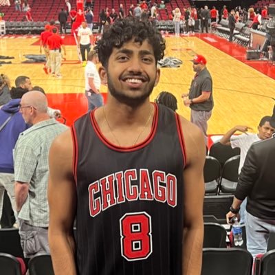 Akash_Krishna8's profile picture. UT ‘24