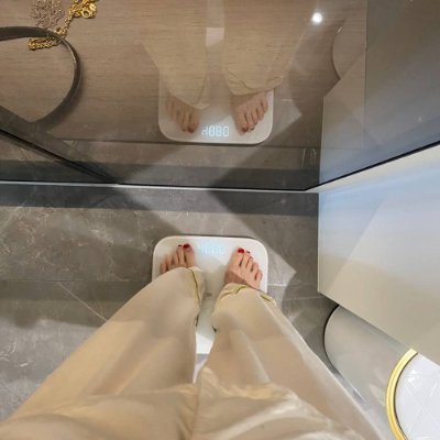 Ginny_Ami's profile picture. 