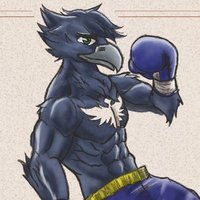 Gryfder Deficere (@gryfder) 's Twitter Profile
