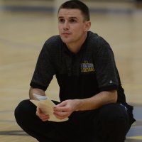 Josiah Rechenbach (@coachjrech) 's Twitter Profile