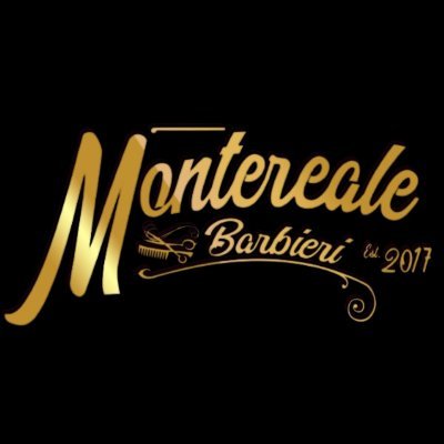 Montereale Barbieri è una barberia italiana nata nel 2017
Il mood è in tipico stile old school, e si trova a Barletta (BT) Italia, in Via Giambattista Calo',12