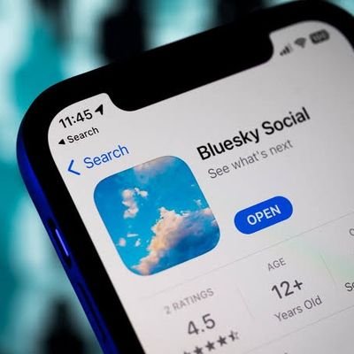 bskyCode's profile picture. Blusky Invitation Codes - DM for Invitation code -