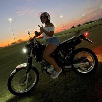 Negra♡ (@pitudeluca1) 's Twitter Profile