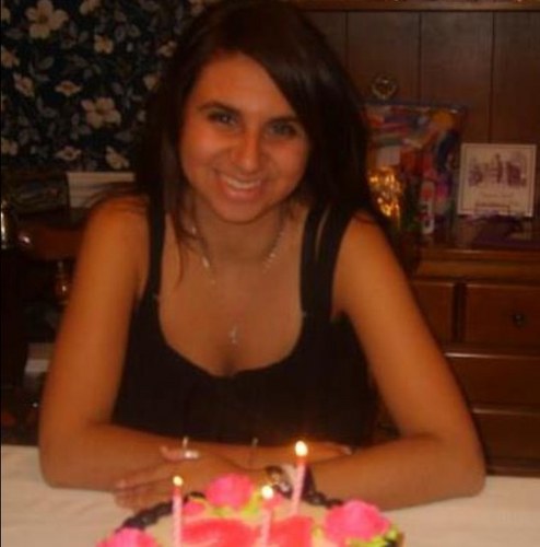 ChristaSerluco's profile picture. Some call me Little One.