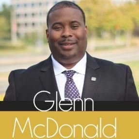 Glenn McDonald