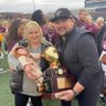 Coach_Glenn39's profile picture. Jenks Hwt 🤼‍♂️ Coach - Former Run Game Coordinator of 18X State Champs (6A 🏈 State Champ Coach - 13,14,15,20,21)