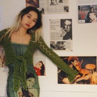 Ariadne Si Suo (@ariadne_2046) 's Twitter Profile