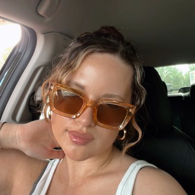 Michelina0's profile picture. Allison #13 ❤️