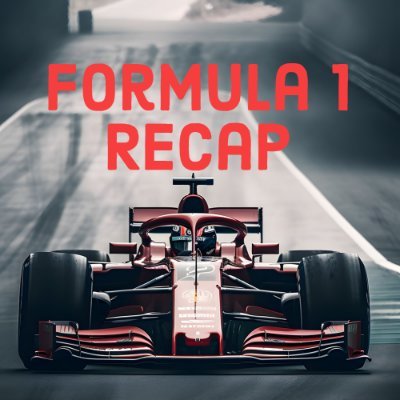 Welcome to #Formula1Recap, your go-to hub for all things #Formula1 racing and motorsport!