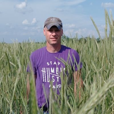 Grass fed beef, heritage flour, pastured pork in Kansas
Regenerative. All natural.
We ship flour, wheat and baking mixes!
https://t.co/umjIHEnLa3