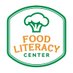 Food Literacy Center (@FoodLitCenter) Twitter profile photo