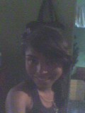 soy cariñosa con las persona me gusta divertirme soy alegre me gusta ir ah fiesta....