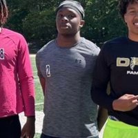 Claudin St Jean (@claudinstj22) 's Twitter Profile Photo Claudin St Jean (@claudinstj22) 's Twitter Profile Photo