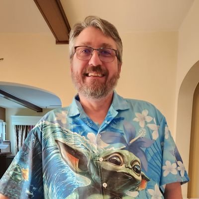 AaCeallaigh's profile picture. Dapper Dad in William Penn's Woods. Small 'l' libertarian, Comic & Sci Fi fan, Much of what we know as history is a lie.