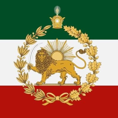 کوهنوردی که در تمامی قله های ایران پرچم پادشاهی رو به اهتزاز در میاره✌️👑

#پهلوی_امید_ملت