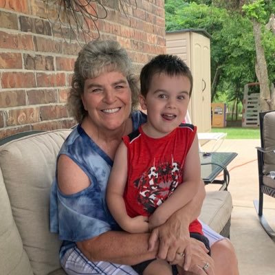 RobinCreger's profile picture. 