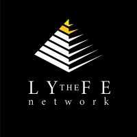 The Lyfe Network(@thelyfenetwork) 's Twitter Profile Photo