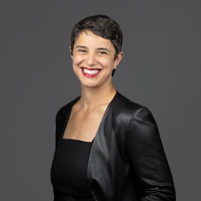 ellieblume's profile picture. Special Assistant Attorney General for Economic Justice @AGRobBonta. Mama. Wife. All views expressed are my own.