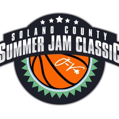 FEEVA FAMILY FOUNDATION PRESENTS  the 3rd Annual Solano County Summer Jam Classic on July 15-16th at Solano Community College