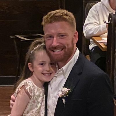 On a pursuit of Jesus with my 2 daughters and our pets Bishop (dog) & Jonesy (cat). Fly fishing, camping, BBQ'ing, hobby farming, beekeeping, guns and DIY.