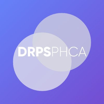 The Official X Account (by Elon Musk of X Corporation) of DRPS PHCA.