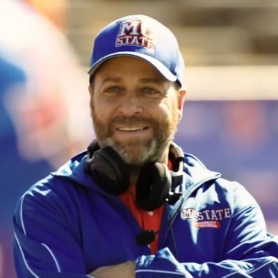 The Official Twitter account of Boise State Special teams coordinator coach Bill Morret