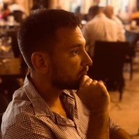 Mihajlo Ljubenović (@mihajlolj) 's Twitter Profile