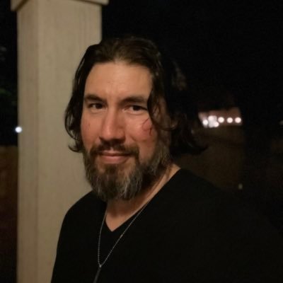 theTomAlvarado's profile picture. Writer: Google, Rooster Teeth, Disney, Nickelodeon, Bethesda | Rep'd @ Gersh | Panelist @austinfilmfest #SXSW | Work: BigTomAlvarado at https://t.co/v3lStjGc77