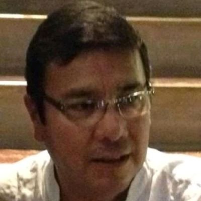 RonyRojasBerft's profile picture. 