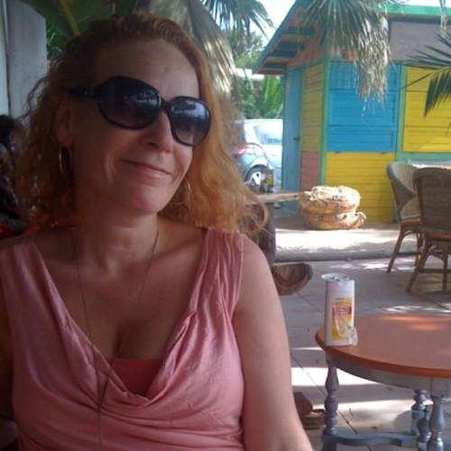 barbaramanon's profile picture. 