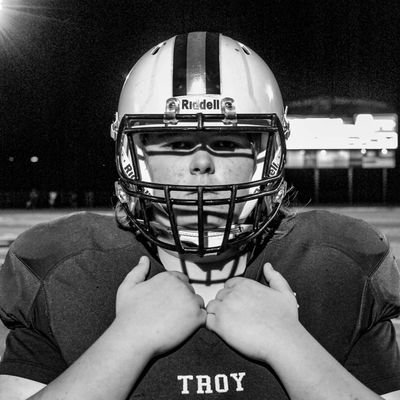 6'3 | 340 lbs | Defensive Tackle | 2026 | Troy Buchanan High School | 4.0 GPA | draketurnbull0326@gmail.com | NCAA ID 2305902624