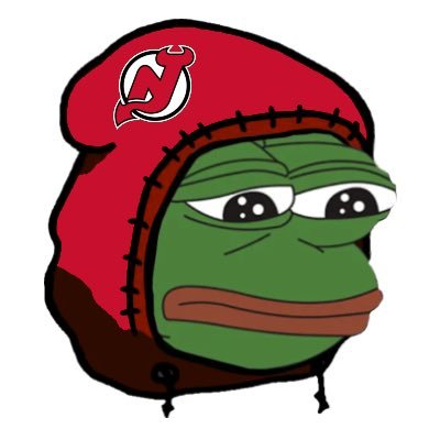 #NJDevils fan, meaning naturally I’m also a masochist