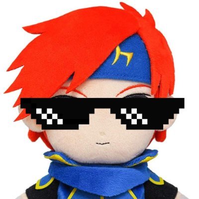 Hobbes_81's profile picture. kinda good at games I guess | lyon apologist | Local streamer who forgets to stream | Dr Funny Person | 🖤🤍💜💚