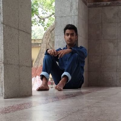 ABHINAV__45's profile picture. FAN OF HITMAN 💙💙🏏🏏