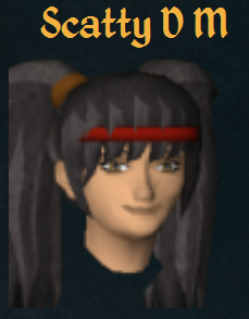 .......... Facebook : Team Penguin Runescape - World60pengs .......... ~~~~~~ Team Penguin Captain ~~~~~~ Parent to a pair of Dolts ~~~~~~
