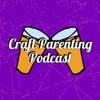 Craft Parenting Podcast(@craftparenting) 's Twitter Profile Photo