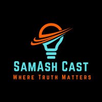 SamAsh Cast ✝️🐴🫏🐾(@SamAshCast) 's Twitter Profile Photo