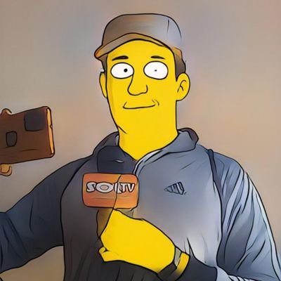 Comunicador social y periodista en Sol Tv. Sigo siendo aprendiz de la vida. Escritor a tiempo incompleto. 😉