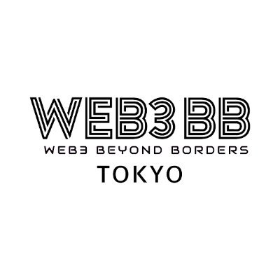 ENG ver just opened!  JPN ver.  @NFTTYO60939595
one of the largest web3 business communities in Japan. We will share what's going on in Japanese web3.