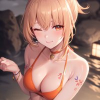 Vinyl B. Scratch (@oppai_guy95) 's Twitter Profile