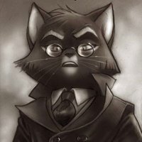 Mordecai Heller(@HitmanHeller) 's Twitter Profile Photo