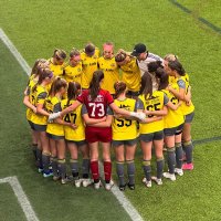 Maria Ravotti - 2026 GK/ALL WPIAL (@mariaravotti) 's Twitter Profile
