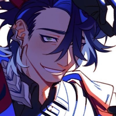 RIC0CHETL0VE's profile picture. ㅤ❝ 𝘐 𝘴𝘦𝘭𝘭 𝘵𝘩𝘪𝘯𝘨𝘴 𝘵𝘩𝘢𝘵 𝘣𝘶𝘺𝘦𝘳𝘴 𝘸𝘢𝘯𝘵 𝘵𝘰 𝘣𝘶𝘺 — 𝘢𝘯𝘥 𝘵𝘩𝘦𝘺 𝘤𝘢𝘭𝘭 𝘮𝘦 𝘢 𝘤𝘰𝘯 𝘮𝘢𝘯! 𝘐𝘵'𝘴 𝘰𝘶𝘵𝘳𝘢𝘨𝘦𝘰𝘶𝘴! ❞