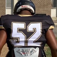 Issiah Lackey (@issiahlackey) 's Twitter Profile