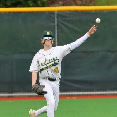 San Marin high school • 2026 • LHP/OF • 5’10 150lbs • 3.5gpa