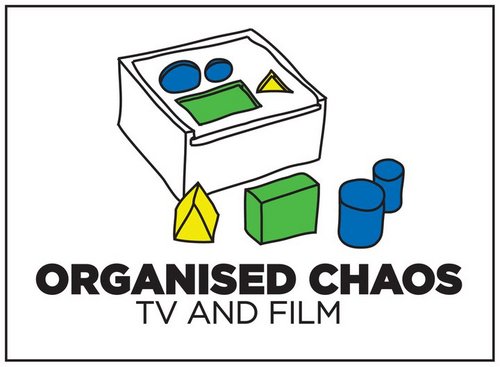 Organised Chaos TV and Film is a UK based production company started by Michael Beddoes and Edel Kavanagh. Making short films and developing TV.